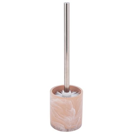 гарнитур для туалета VITARTA Merlin полирезин бежевый