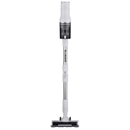 пылесос вертикальный Polaris PVCS 4010 150 Вт 0,45 л белый