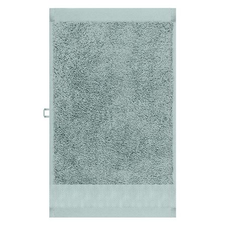 полотенце махр.TODELIA Dual 30х50см мятное, арт.ПТА1701-6545/6920,560