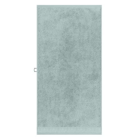 полотенце махр.TODELIA Dual 70х140см мятное, арт.ПТА701-6545/6920,560