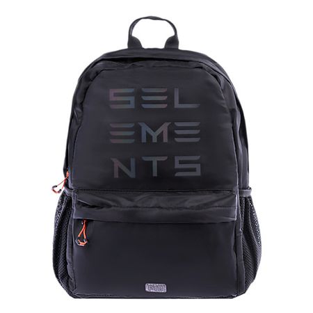 Рюкзак PLAYTODAY Рюкзак текстильный для мальчиков азбука для мальчиков