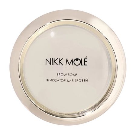 Nikk Mole Brow Soap