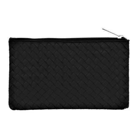 Косметичка LADY PINK FAVS плоская