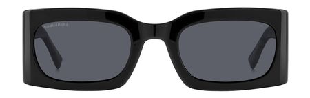 Dsquared2 Sunglasses D2 0109/S Черный