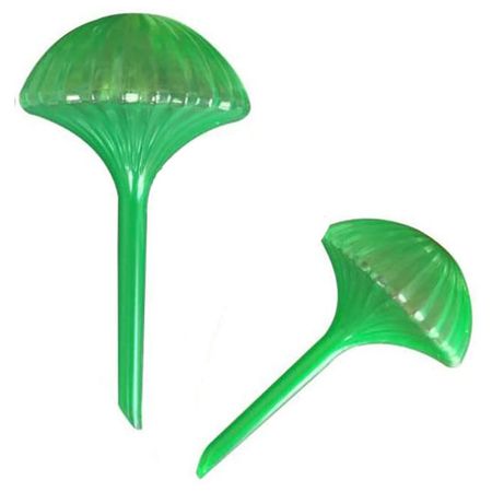 автополив для комнатных растений MAXITERRA 9х9х18см зеленый