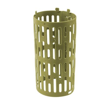 набор защитных ограждений для стволов деревьев MAXITERRA 3шт 33,5х20см