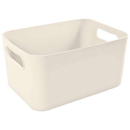 корзина АРХИМЕД 23х15,5х12см 3,5л пластик