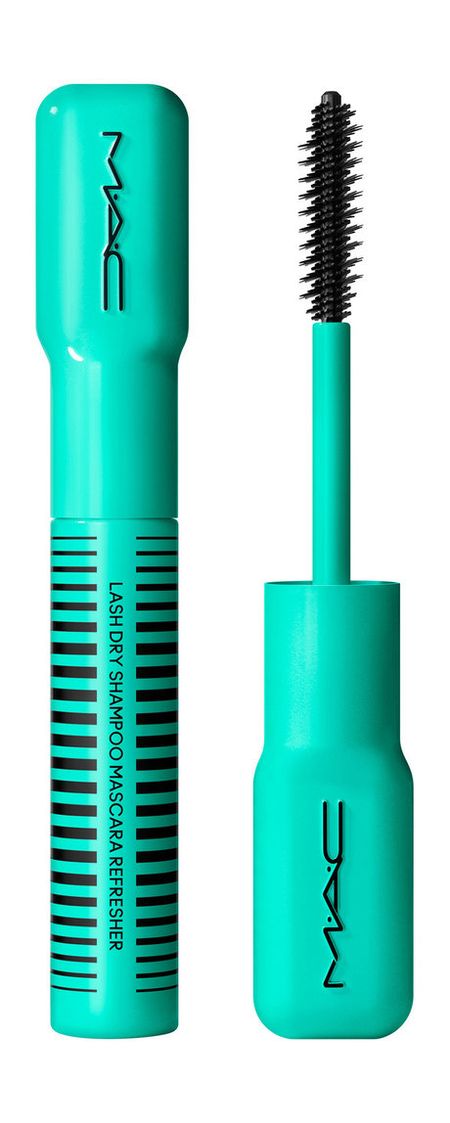 MAC Lash Dry Shampoo Mascara Refresher