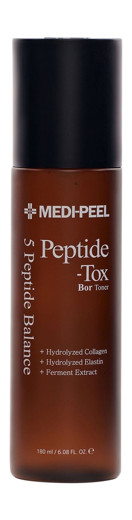 Medi-Peel Peptide-Tox Bor Toner
