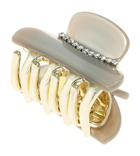 Ronda Hair Claw Clip ЗП-252/2