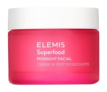 Elemis Superfood Midnight Facial Cream