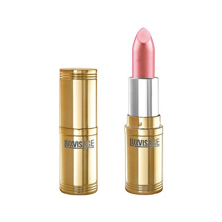 Помада для губ LUXVISAGE перламутровая тон 7