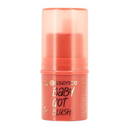 Румяна для лица ESSENCE BABY GOT BLUSH в стике тон 30