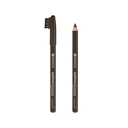 Карандаш для бровей ESSENCE EYEBROW DESIGNER тон 11