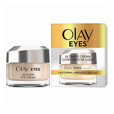 Крем для глаз OLAY Крем для области вокруг глаз Ultimate Eyes Ultimate Eye Cream
