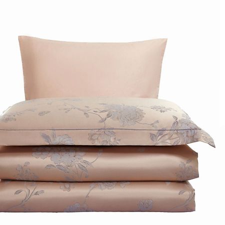 Комплект постельного белья ARYA HOME COLLECTION Постельное Majestik Бамбук Brina