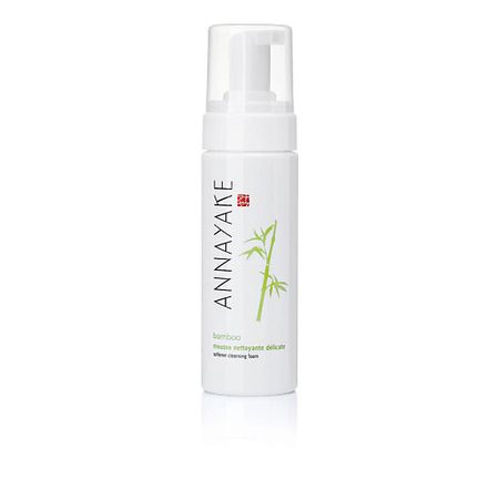 Пенка для умывания ANNAYAKE Пенка для умывания Bamboo Softener Cleansing Foam