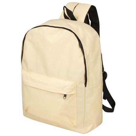 рюкзак ECOS BL032 41х31х14см 20л бежевый полиэстер