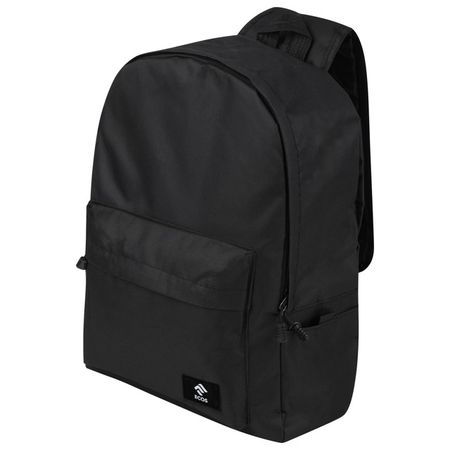 рюкзак ECOS MB-03 40х29х13см 13л черный полиэстер