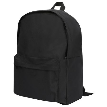 рюкзак ECOS BL032 41х31х14см 20л черный полиэстер