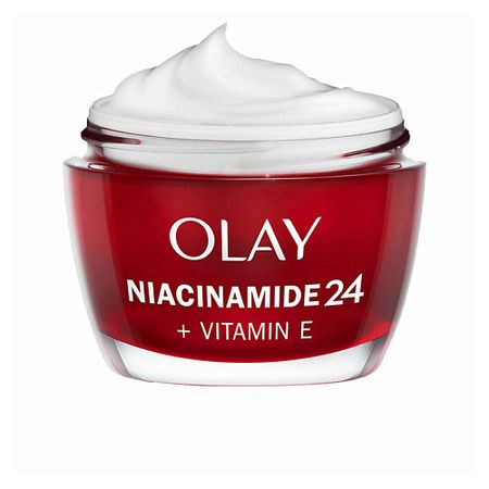 Крем для лица OLAY Дневной крем для лица NIACINAMIDE24 + Vitamin E