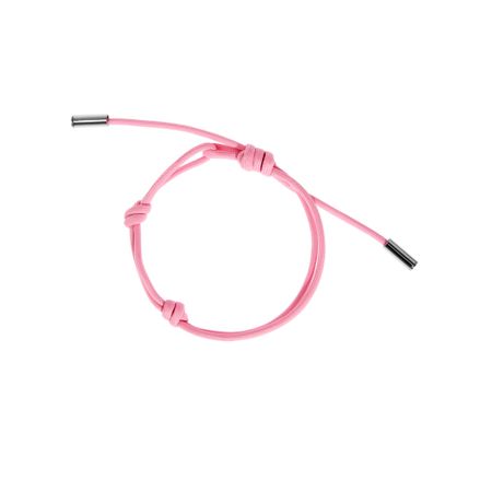 HOLLY JUNE Анклет Paracord Anklet – Pink