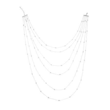 HOLLY JUNE Колье 