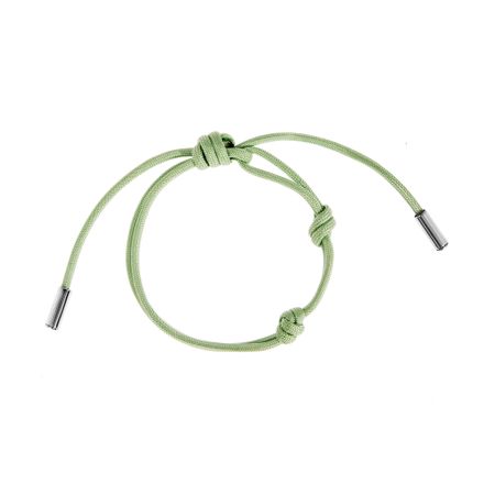 HOLLY JUNE Анклет Paracord Anklet – Mint