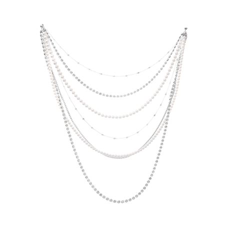 HOLLY JUNE Колье 