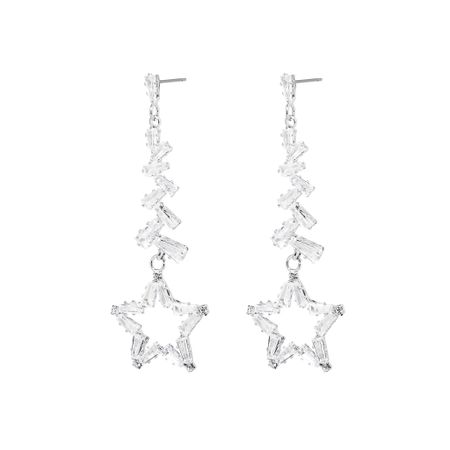 MYSTIQUE MIRAGE Серьги Starlit Earrings