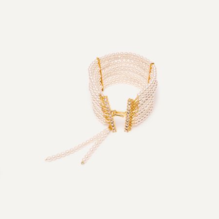 TIMELESS PEARLY Браслет Pearl Bracelet