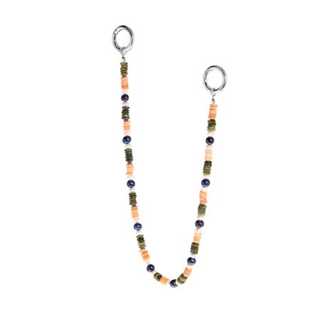 HOLLY JUNE Цепь Candy Transformer By SelfcareClub