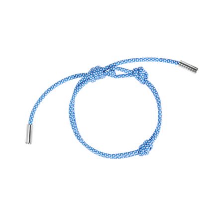 HOLLY JUNE Анклет Paracord Anklet – Blue