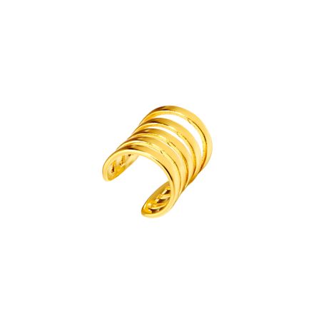 DÉJÀ VU Кафф Slinky Cuffs