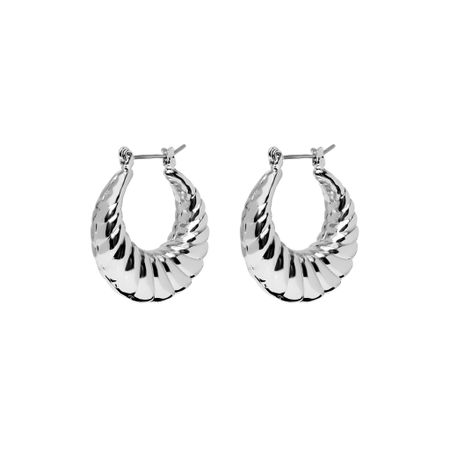PLAIN STUDIO Серьги Genty Style Earrings