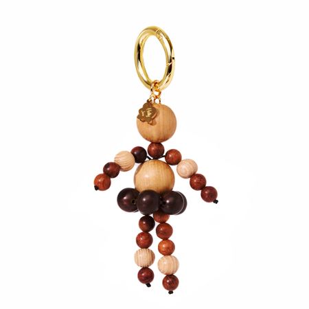 HOLLY JUNE Брелок My Soulmate - Alice