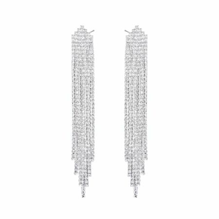 MYSTIQUE MIRAGE Серьги Shiny Affection Earrings