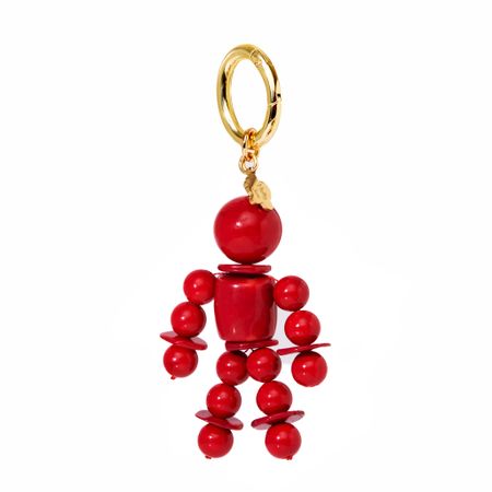 HOLLY JUNE Брелок My Soulmate - Arlequin