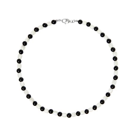 HOLLY JUNE Колье Double Necklace