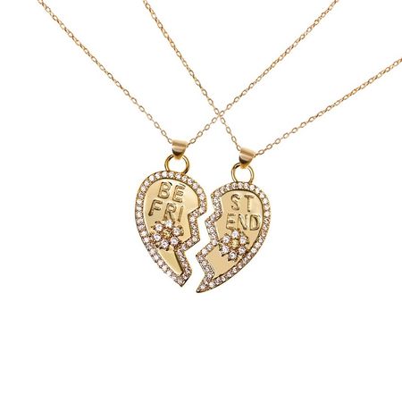 VIVA LA VIKA Колье Best Friends Flowers Necklaces некрасова марфа снимай сдавай люби гайд по недвижимости от основательницы сообщества flats for friends