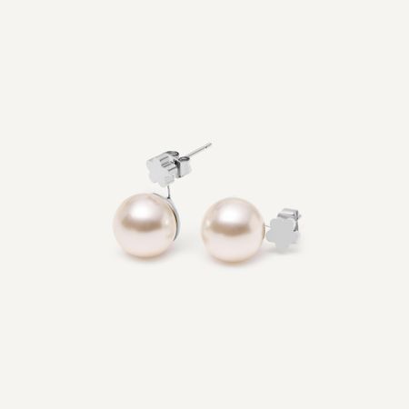 MYSTIQUE MIRAGE Серьги Pearl Essence Earrings