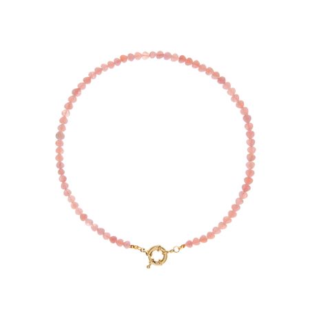 HOLLY JUNE Колье First Date Necklace