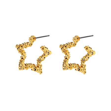 MYSTIQUE MIRAGE Серьги Starlight Earrings – Gold