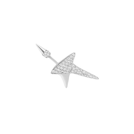 VIVA LA VIKA Моносерьга The Only Star In The World Earring современная архитектура мира contemporary world s architecture выпуск 10 1 2018