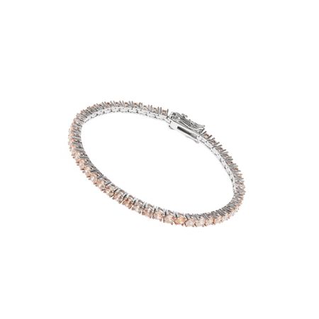 VIVA LA VIKA Браслет Ballier Bracelet – Champagne