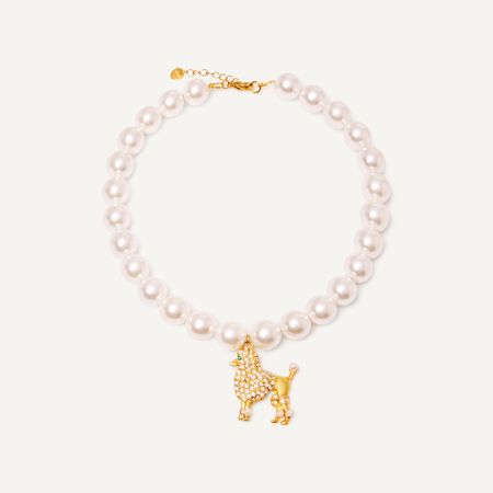 MAYOL Колье Brenda