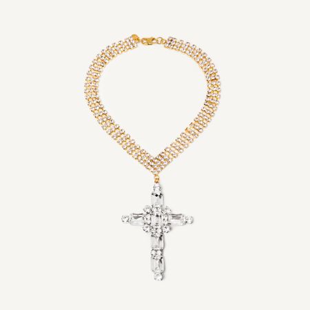 MAYOL Колье Cruel Intensions