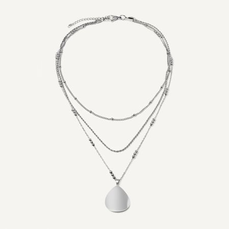 PLAIN STUDIO Колье Multi-layered Necklace