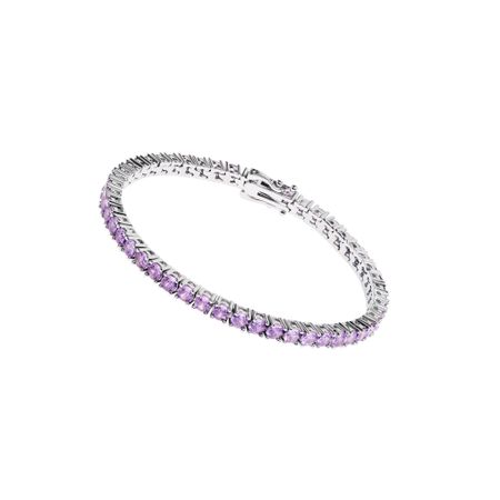 VIVA LA VIKA Браслет Ballier Bracelet – Lavender