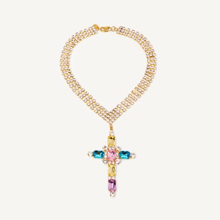 MAYOL Колье Cruel Intensions - Multi